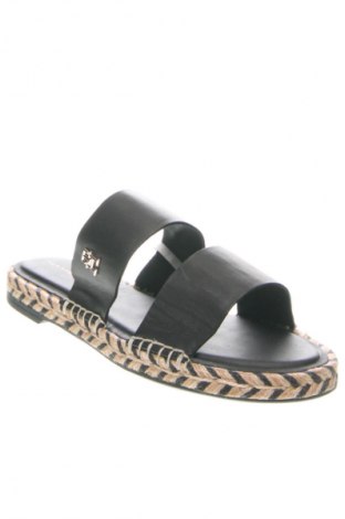 Pantolette Tommy Hilfiger, Größe 39, Farbe Schwarz, Preis 162,99 €