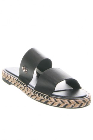 Papuci Tommy Hilfiger, Mărime 39, Culoare Negru, Preț 759,99 Lei