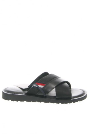 Pantolette Tommy Hilfiger, Größe 41, Farbe Schwarz, Preis 114,99 €