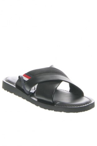 Pantolette Tommy Hilfiger, Größe 41, Farbe Schwarz, Preis 114,99 €