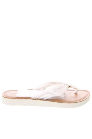 Pantolette Tommy Hilfiger, Größe 38, Farbe Weiß, Preis € 117,99