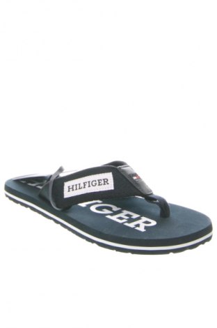 Pantolette Tommy Hilfiger, Größe 40, Farbe Blau, Preis 82,99 €