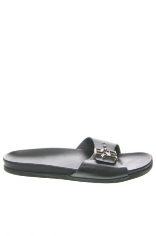 Pantolette Tommy Hilfiger, Größe 41, Farbe Schwarz, Preis 66,99 €
