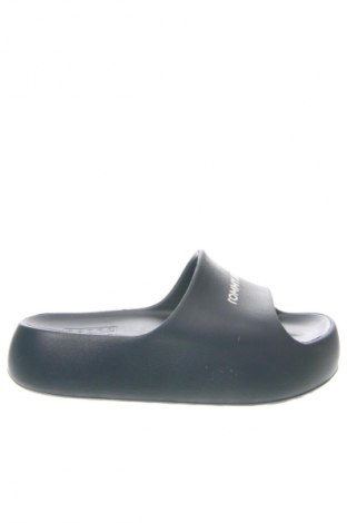 Pantolette Tommy Jeans, Größe 37, Farbe Blau, Preis 56,99 €
