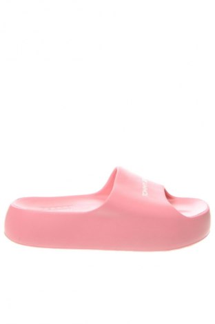 Papuci Tommy Jeans, Mărime 41, Culoare Roz, Preț 289,99 Lei