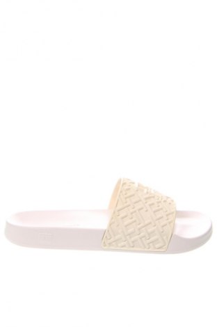Чехли Toms, Размер 40, Цвят Екрю, Цена 46,99 лв.