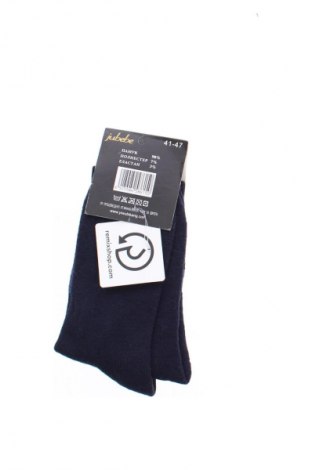 Socken, Größe M, Farbe Blau, Preis 7,67 €