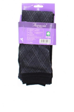 Strumpfhose-Leggings, Größe XL, Farbe Grau, Preis 16,99 €