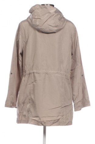 Regenmantel Clothing & Co, Größe M, Farbe Beige, Preis 40,99 €