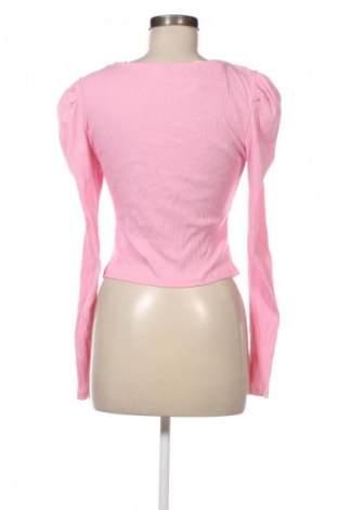 Damen Shirt, Größe L, Farbe Rosa, Preis 5,99 €