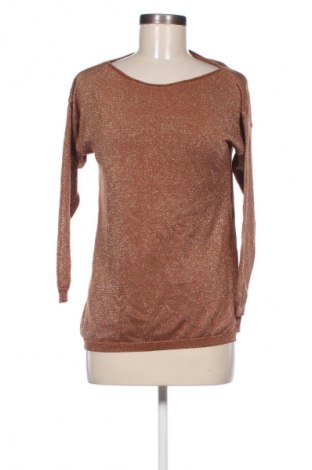 Damen Shirt, Größe M, Farbe Golden, Preis 5,99 €