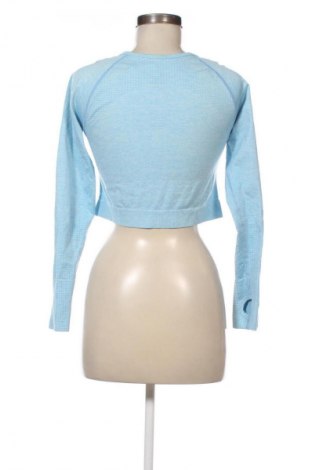 Damen Shirt, Größe L, Farbe Blau, Preis 9,99 €