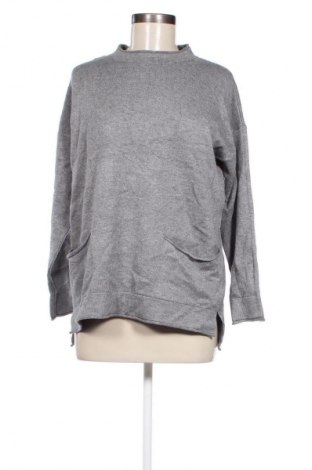 Damen Shirt, Größe L, Farbe Grau, Preis € 13,99