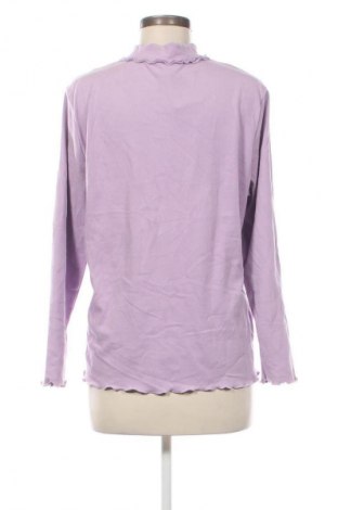 Damen Shirt, Größe XL, Farbe Lila, Preis € 13,49