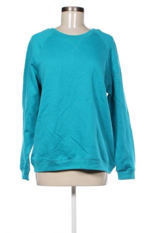 Damen Shirt, Größe XL, Farbe Blau, Preis € 27,49