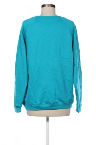 Damen Shirt, Größe XL, Farbe Blau, Preis € 27,49