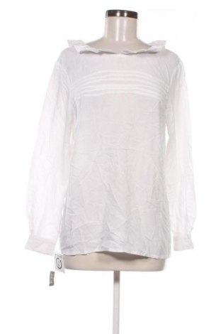 Damen Shirt, Größe L, Farbe Weiß, Preis € 9,72