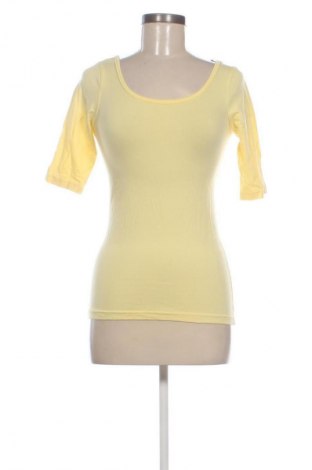 Damen Shirt, Größe S, Farbe Gelb, Preis € 9,72