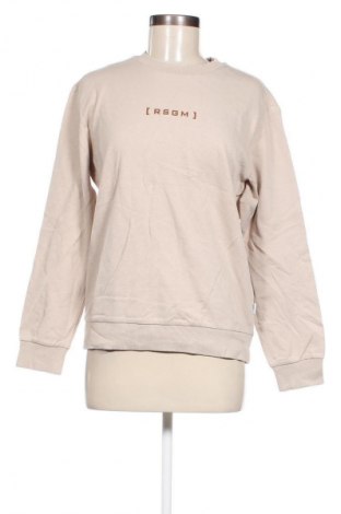 Damen Shirt, Größe M, Farbe Beige, Preis 7,99 €