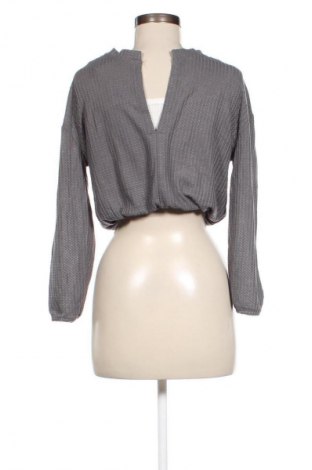 Damen Shirt, Größe M, Farbe Grau, Preis 7,99 €