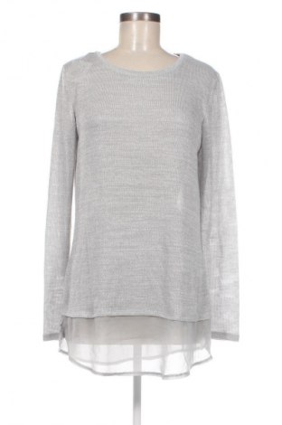 Damen Shirt, Größe M, Farbe Grau, Preis 5,99 €