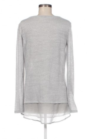 Damen Shirt, Größe M, Farbe Grau, Preis 5,99 €