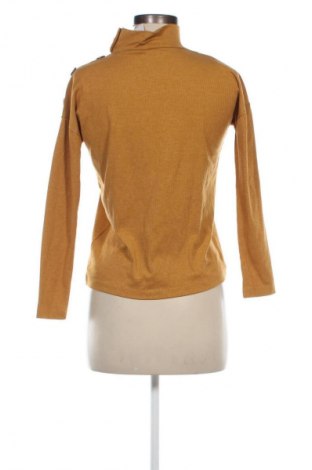 Damen Shirt, Größe XXS, Farbe Gelb, Preis € 5,99