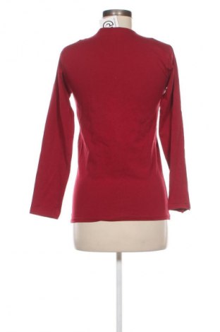 Damen Shirt, Größe S, Farbe Rot, Preis € 2,99