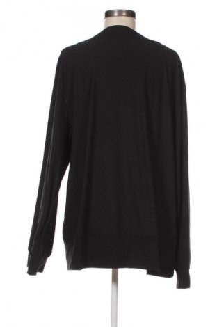 Damen Shirt, Größe 3XL, Farbe Schwarz, Preis 9,99 €