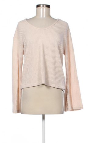 Damen Shirt, Größe L, Farbe Beige, Preis € 9,79