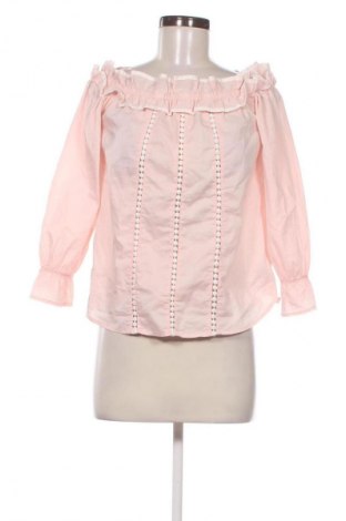 Damen Shirt, Größe S, Farbe Rosa, Preis € 9,72