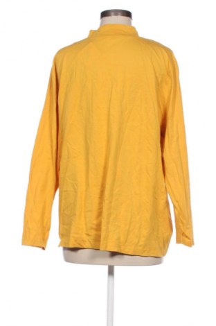 Damen Shirt, Größe XXL, Farbe Gelb, Preis € 9,72