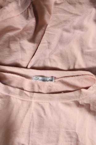 Damen Shirt, Größe XXL, Farbe Rosa, Preis € 9,72