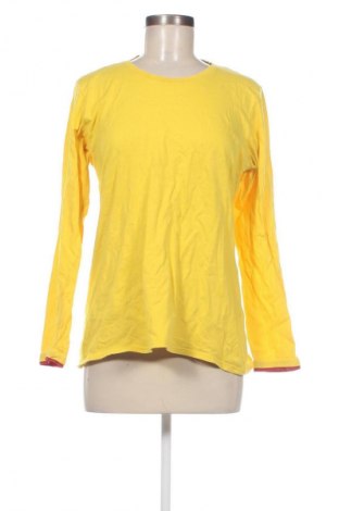 Damen Shirt, Größe L, Farbe Gelb, Preis 6,99 €