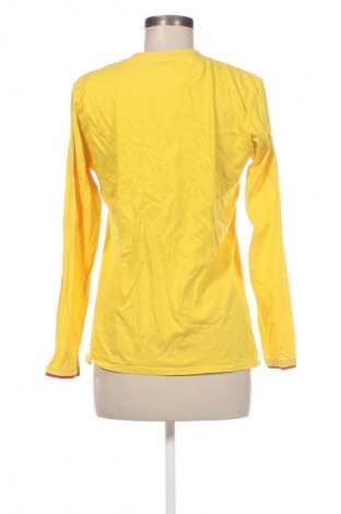 Damen Shirt, Größe L, Farbe Gelb, Preis 6,99 €