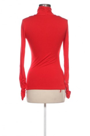 Damen Shirt, Größe M, Farbe Rot, Preis € 9,72