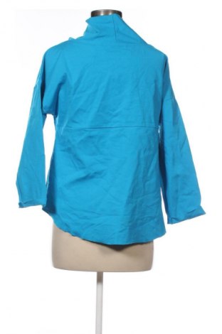 Damen Shirt, Größe M, Farbe Blau, Preis 4,99 €