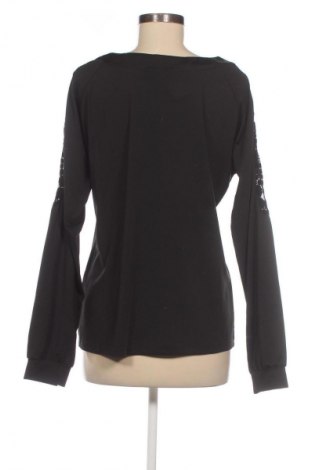 Damen Shirt, Größe M, Farbe Schwarz, Preis 7,99 €