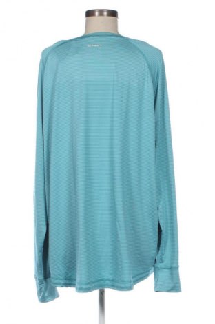 Damen Shirt, Größe XL, Farbe Blau, Preis 16,99 €