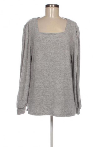 Damen Shirt, Größe XL, Farbe Grau, Preis 13,99 €