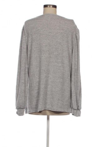 Damen Shirt, Größe XL, Farbe Grau, Preis 7,99 €