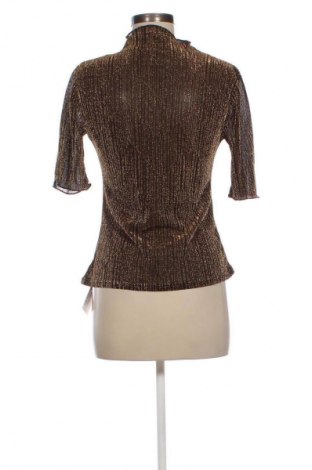 Damen Shirt, Größe S, Farbe Golden, Preis € 9,62