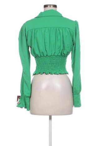 Damen Shirt, Größe M, Farbe Grün, Preis € 15,35