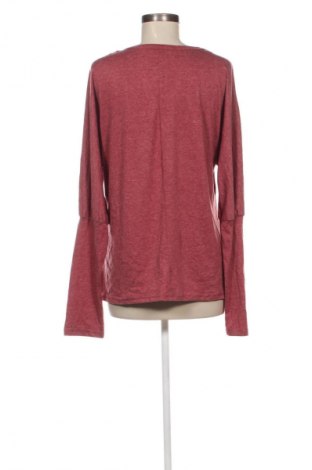 Damen Shirt, Größe XL, Farbe Lila, Preis 13,99 €