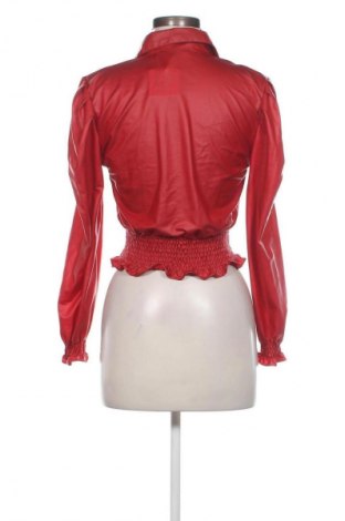 Damen Shirt, Größe S, Farbe Rot, Preis € 9,72