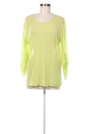 Damen Shirt, Größe XL, Farbe Grün, Preis 21,99 €