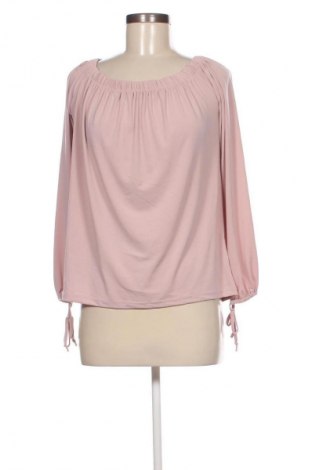 Damen Shirt Unbranded, Größe M, Farbe Aschrosa, Preis 7,99 €