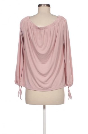 Damen Shirt Unbranded, Größe M, Farbe Aschrosa, Preis 7,99 €