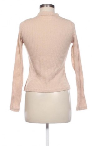 Damen Shirt, Größe S, Farbe Beige, Preis 5,99 €