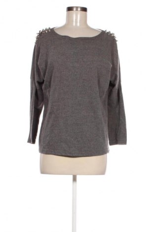 Damen Shirt, Größe M, Farbe Grau, Preis € 10,00